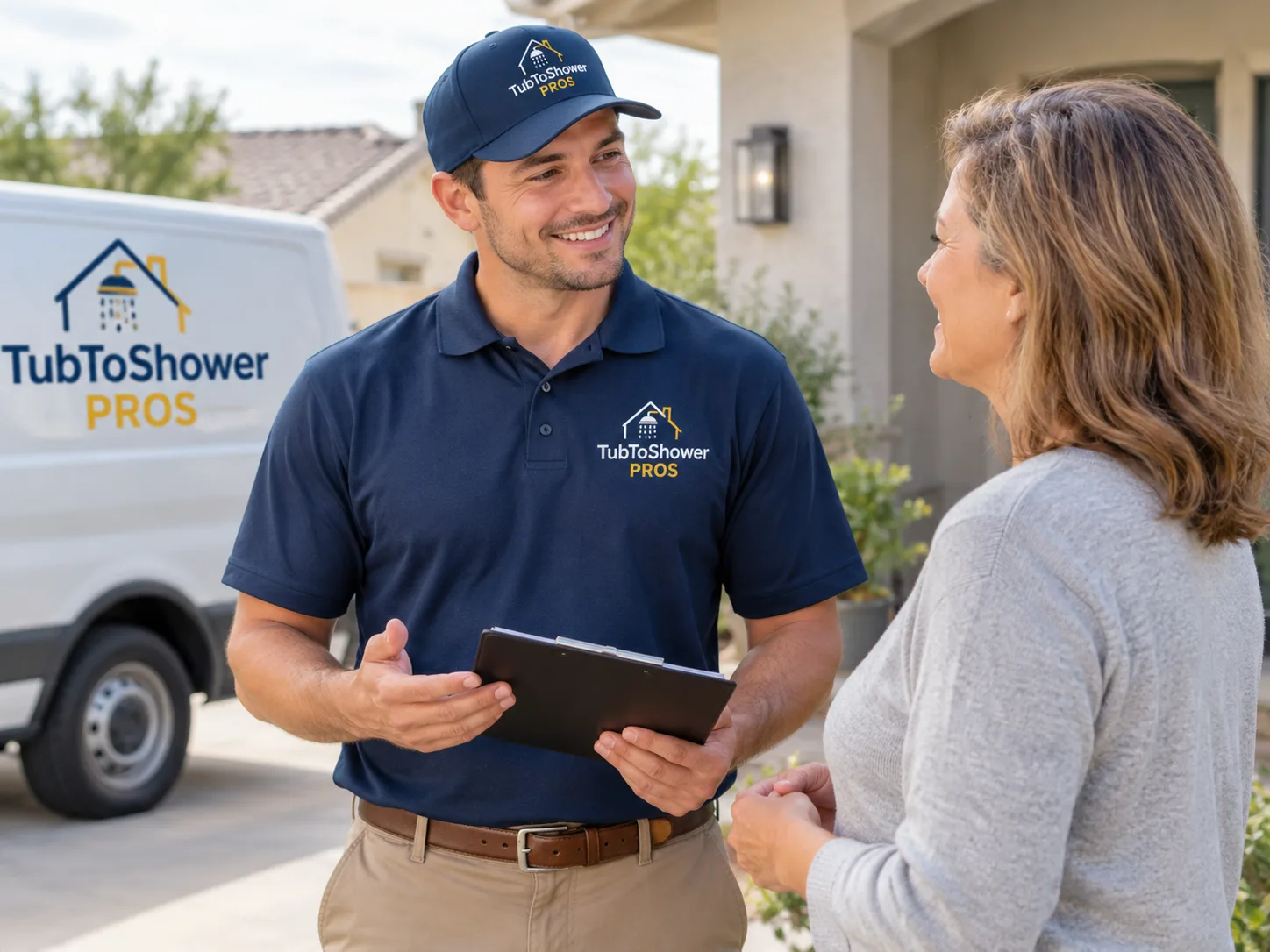 Tub Shower Conversion Orwigsburg, PA FAQs